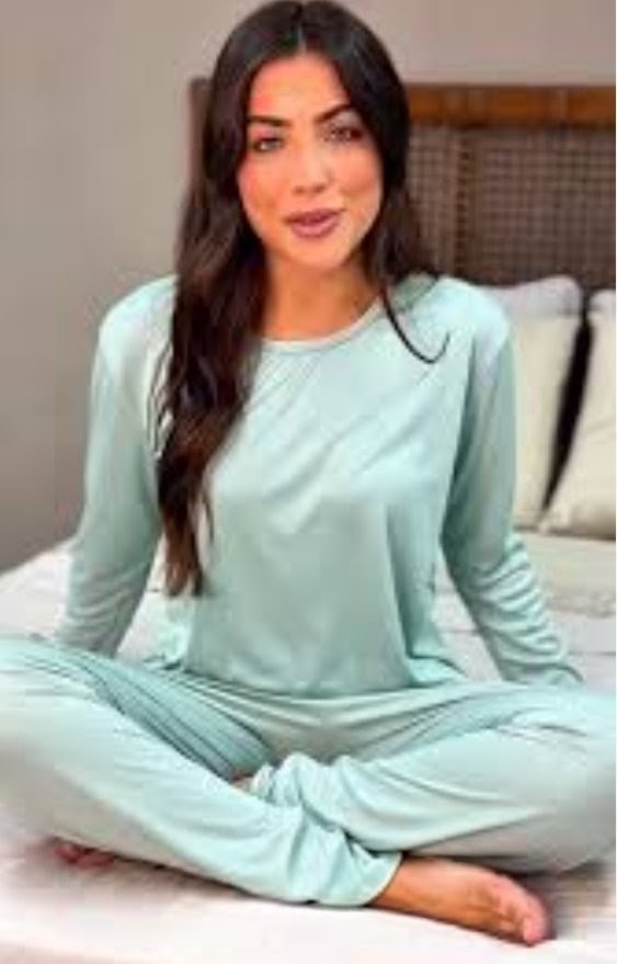 pijama soft ref-020