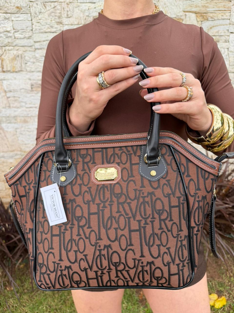 Bolsa Victor Hugo Corsa