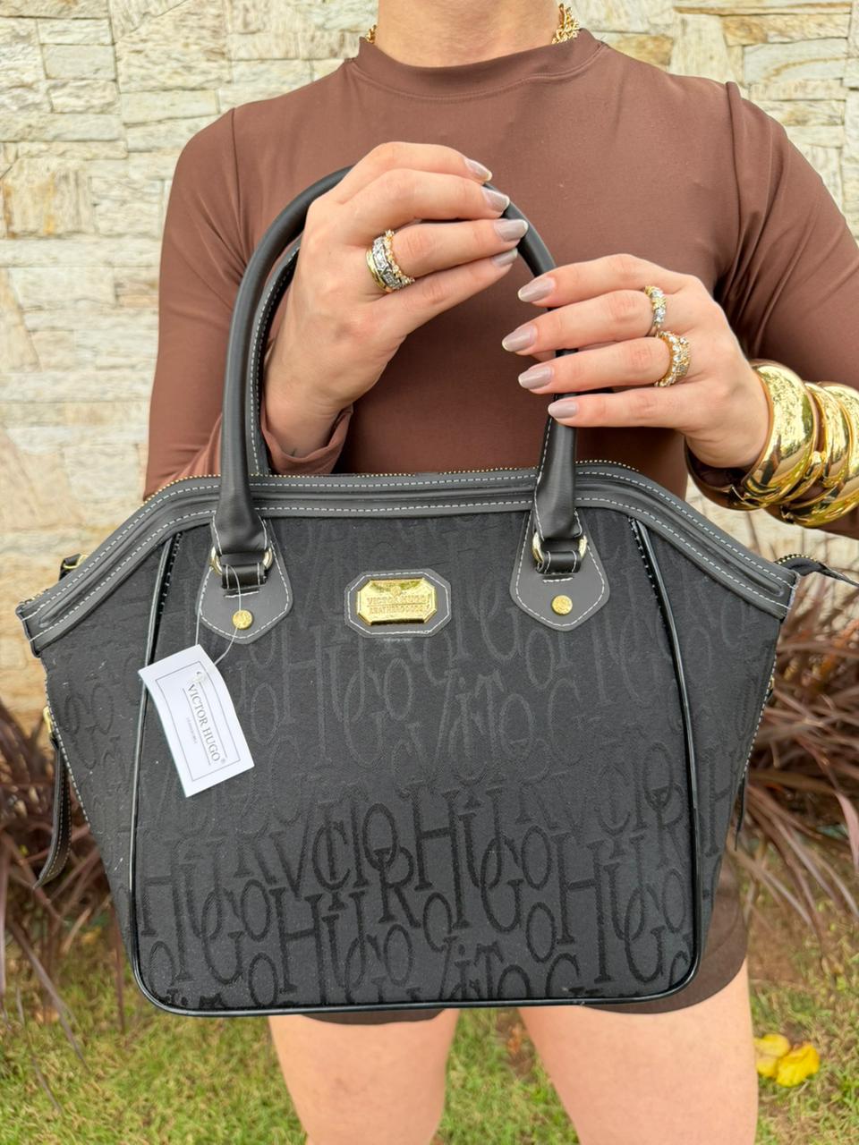 Bolsa Victor Hugo Corsa