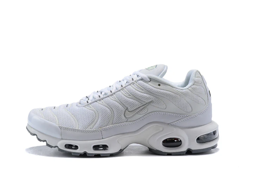 Nike Air Max TN Branco