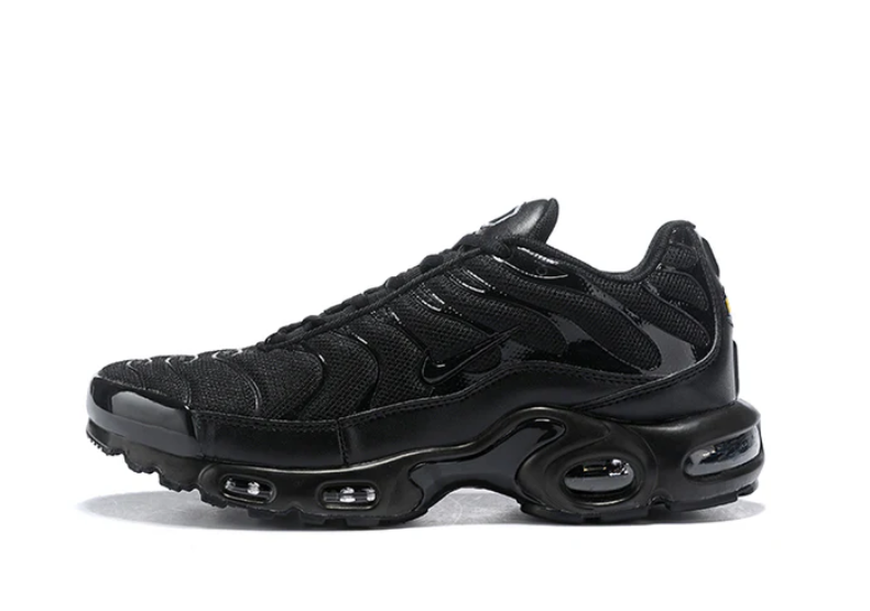 Nike Air Max TN Preto