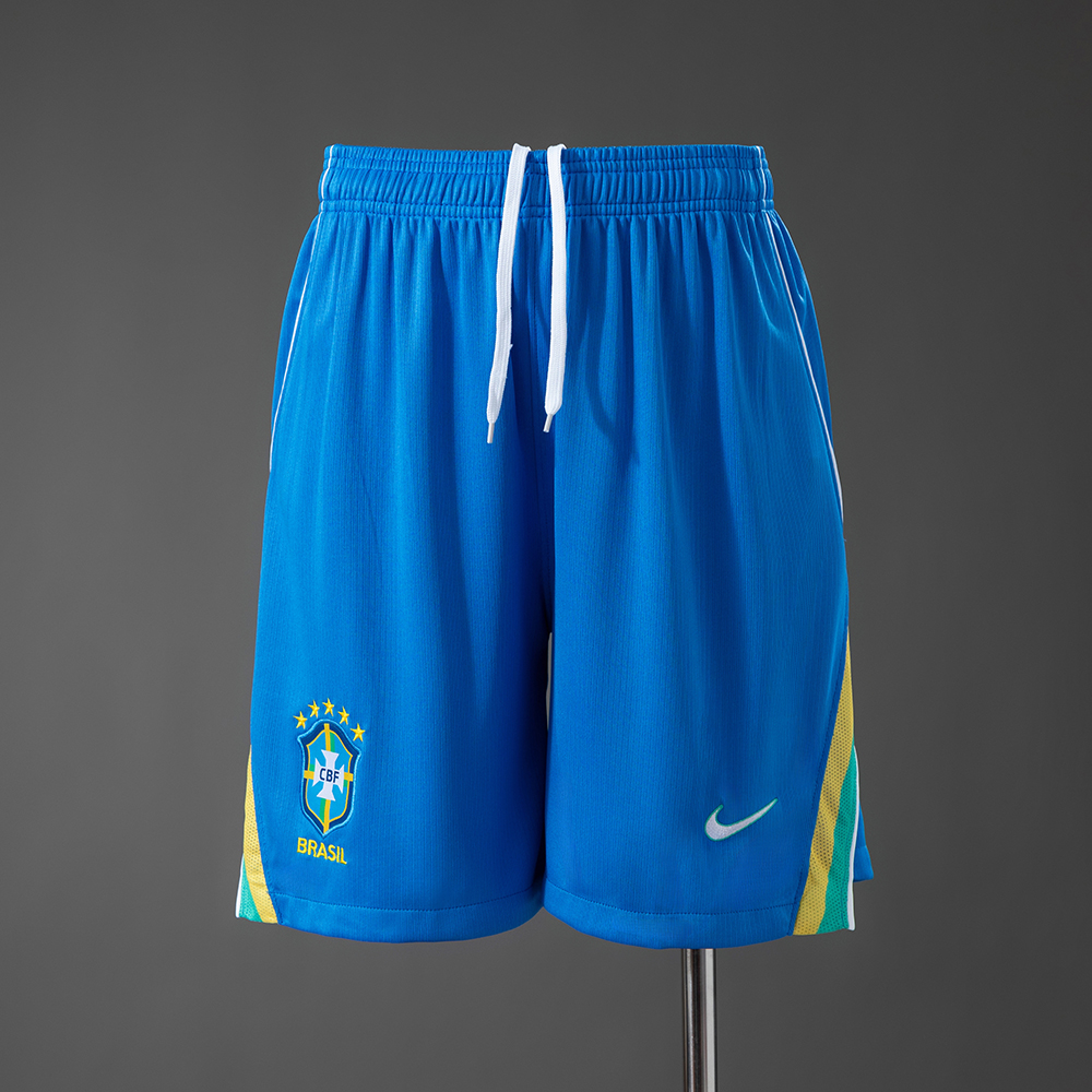 Short Brasil I 2026