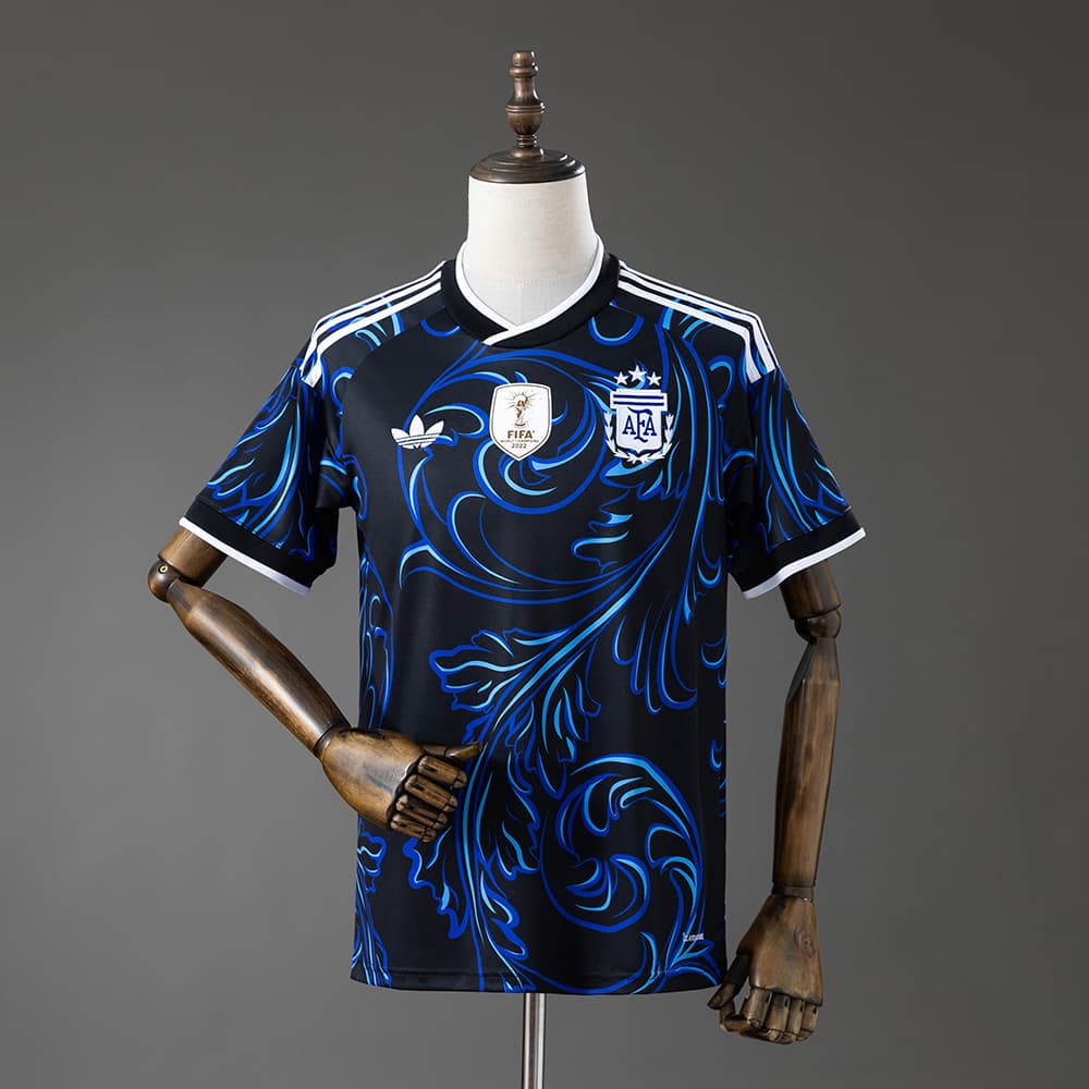 ARGENTINA - 2026 RESERVA (AWAY)