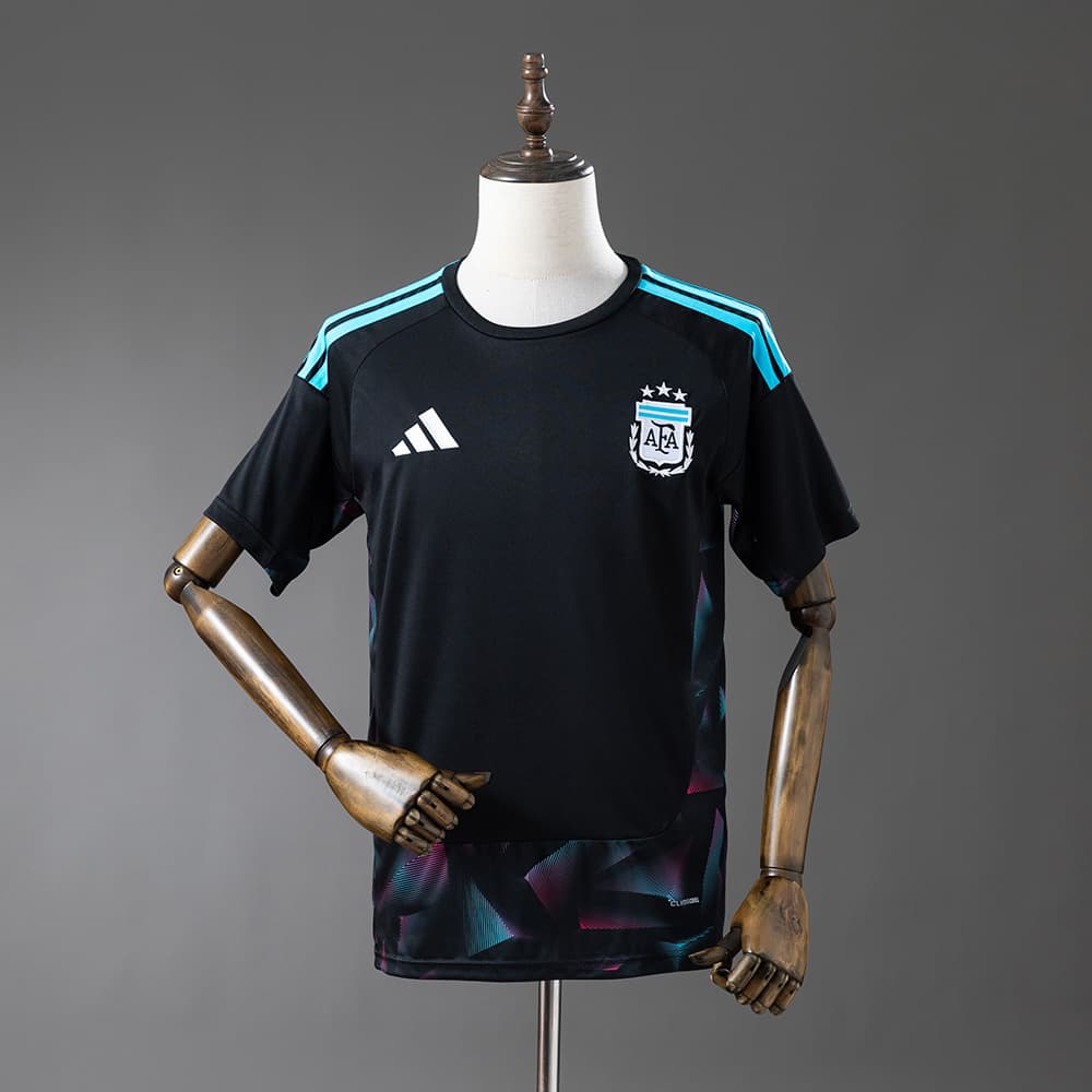 ARGENTINA - 2026 GOLEIRO (GOALKEEPER)