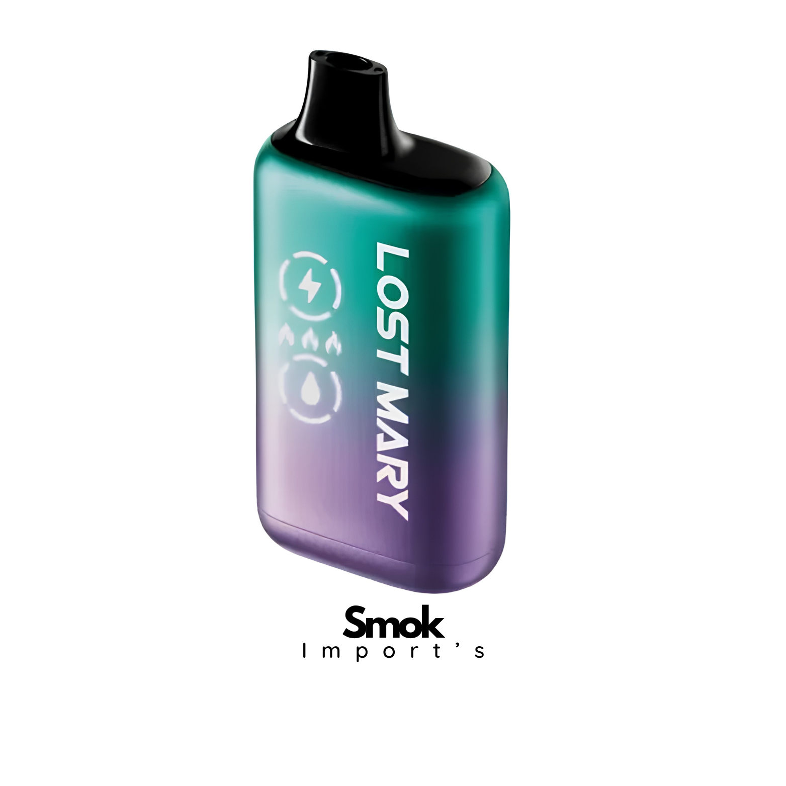 LOST MARY 35K - 35.000 PUFFS (PROMO)