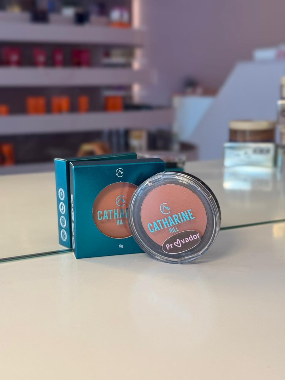 Blush Compacto Catharine Hill