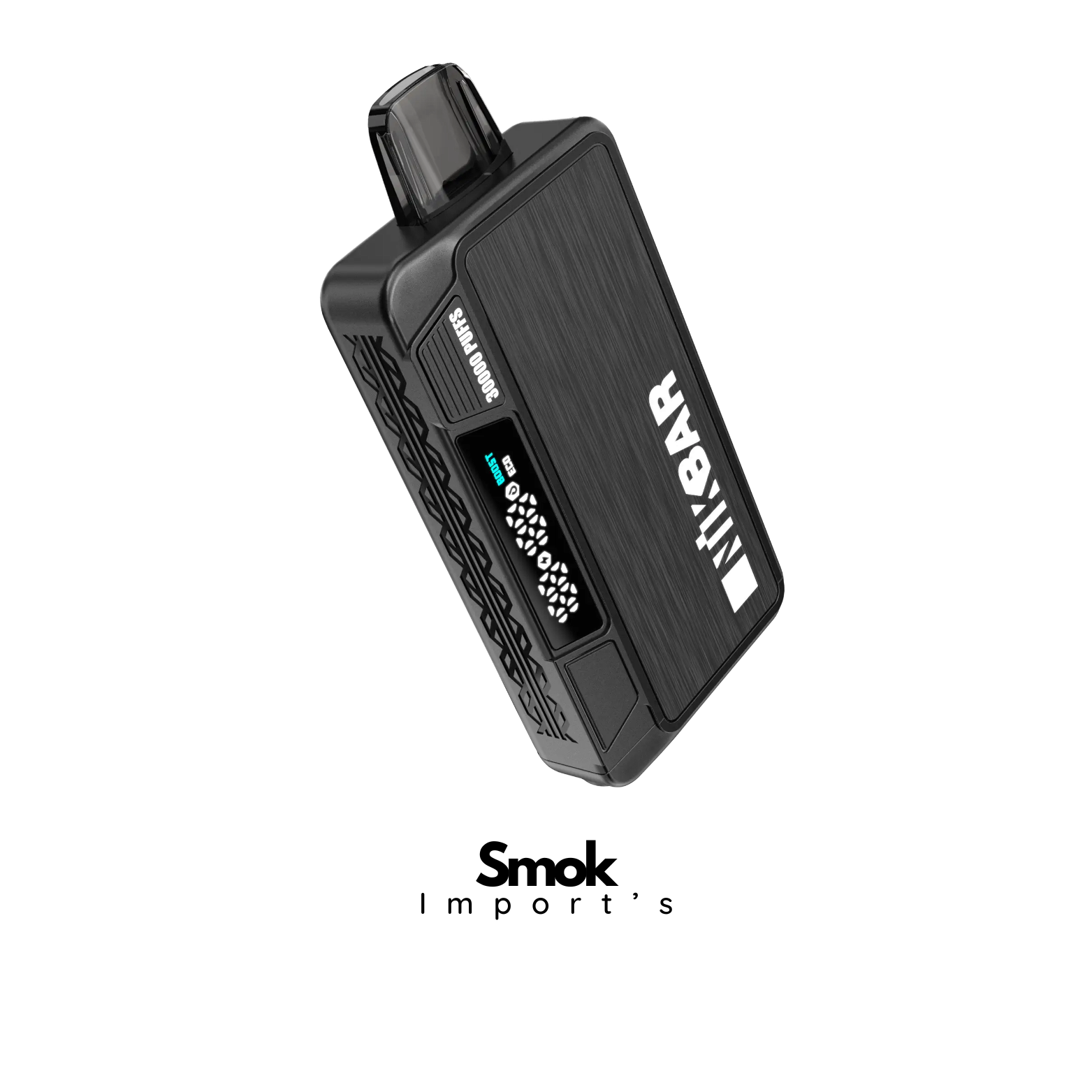 NIKBAR 30K - 30.000 PUFFS