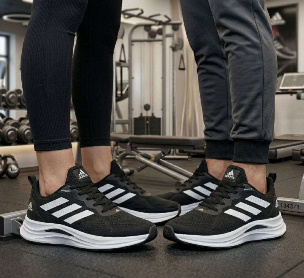 TÊNIS ADIDAS DURAMO SL UNISSEX,PRIMEIRA LINHA