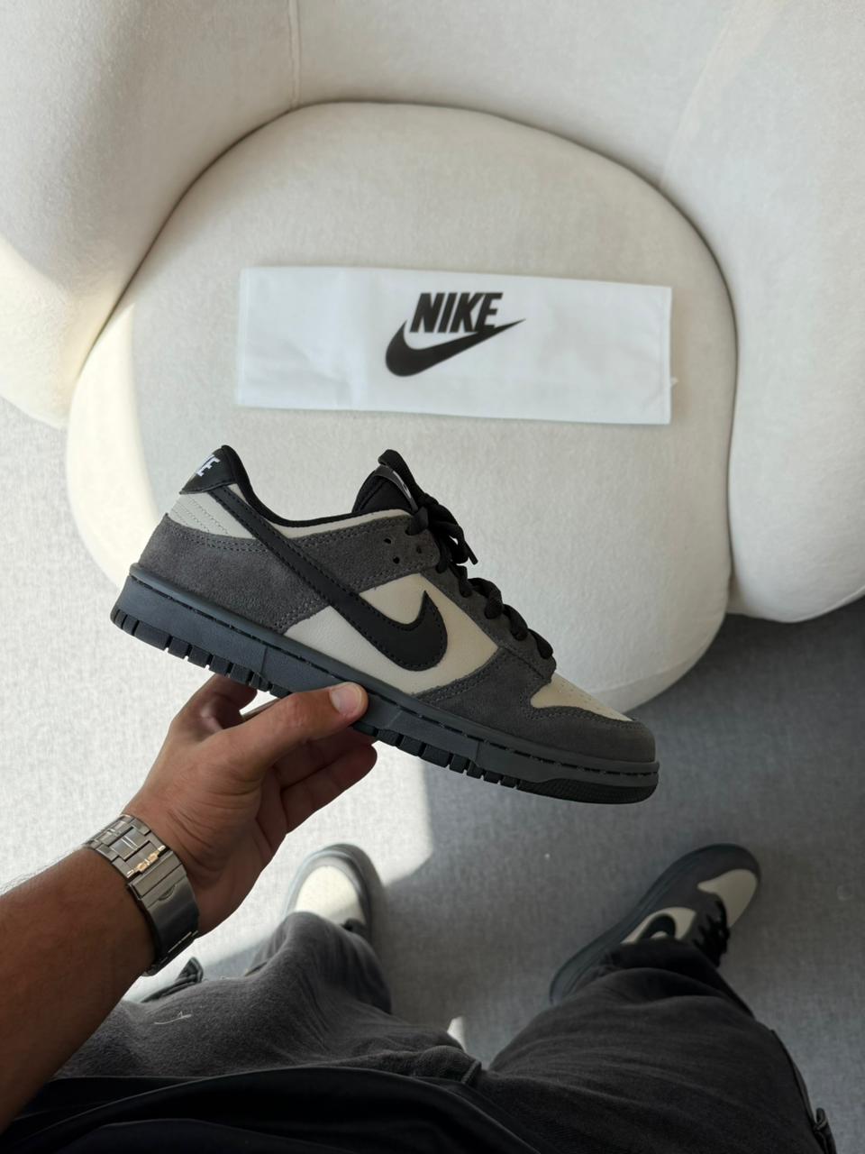 Tênis Nike dunk SB Lou Premium Masculino!