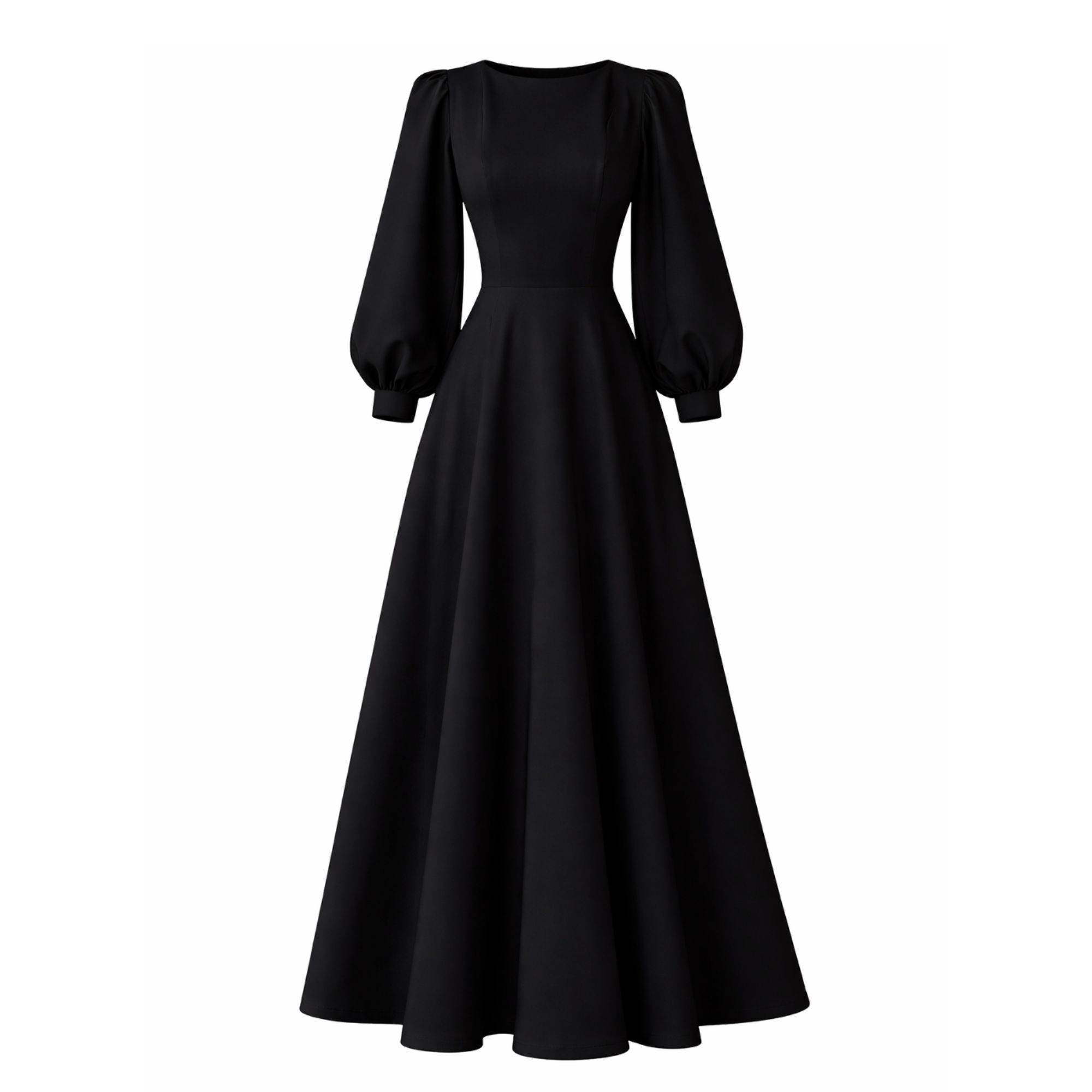 Vestido Signature