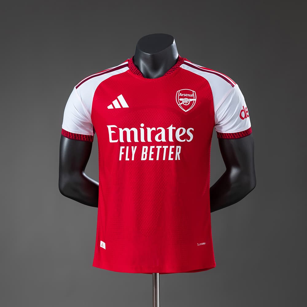 ARSENAL - 26/27 TITULAR (HOME) [JOGADOR]