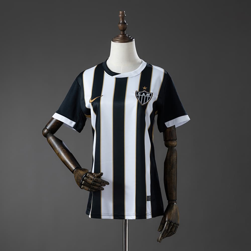 ATLETICO MINEIRO - 2026 TITULAR (HOME) [FEMININA]