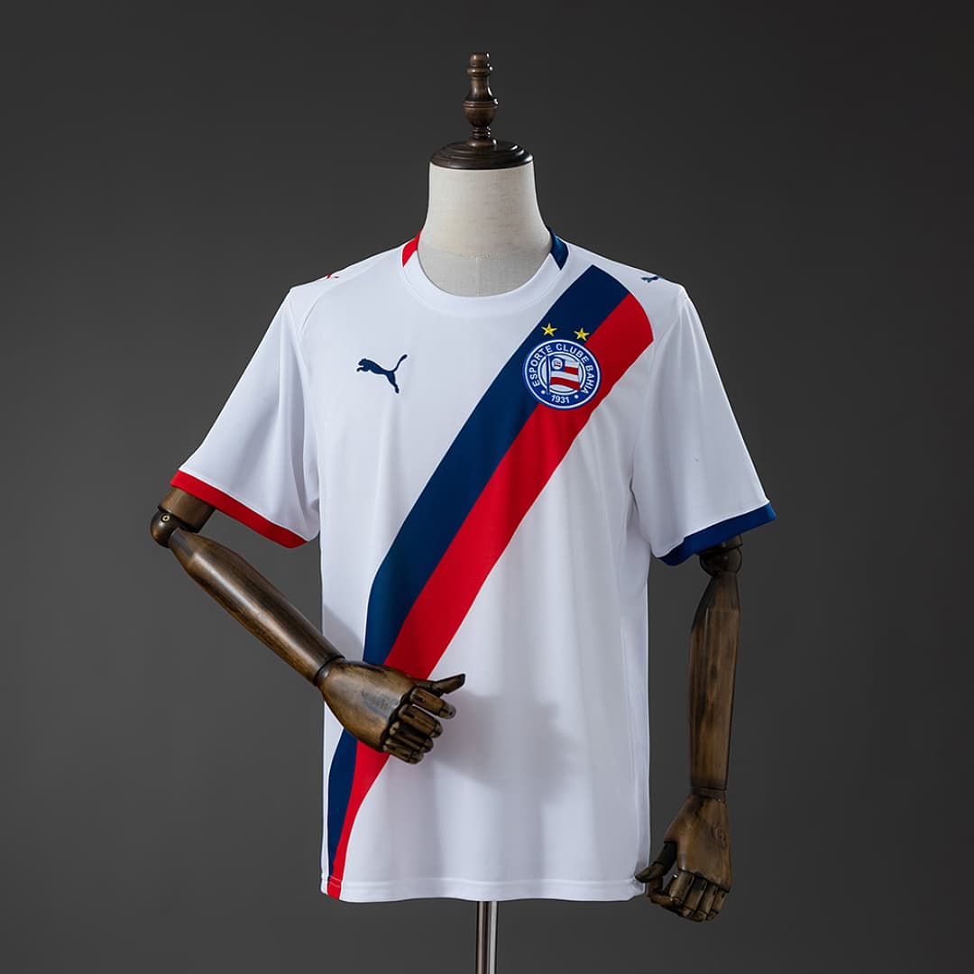 BAHIA - 2026 TITULAR (HOME)