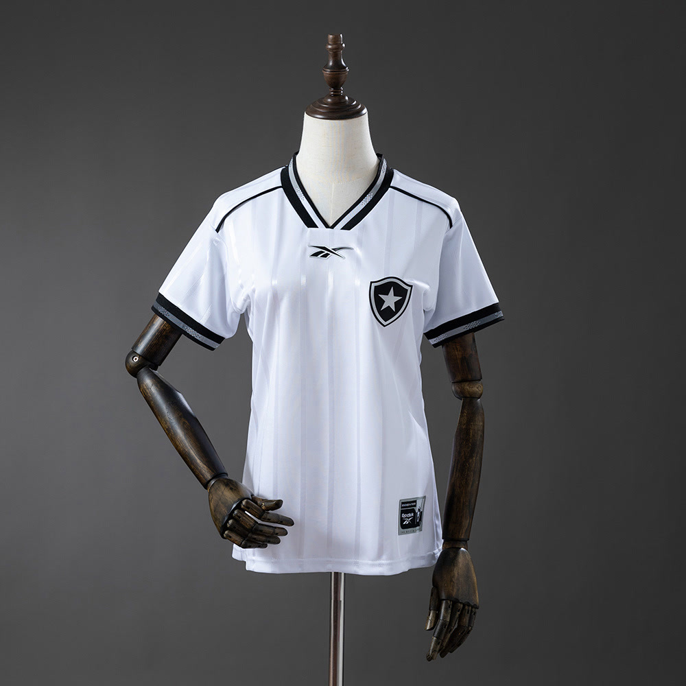 BOTAFOGO - 2025 RESERVA (AWAY) [FEMININA]
