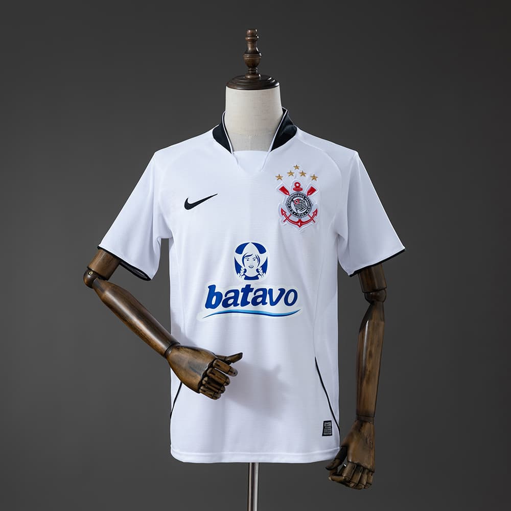 CORINTHIANS - 2009 RETRÔ