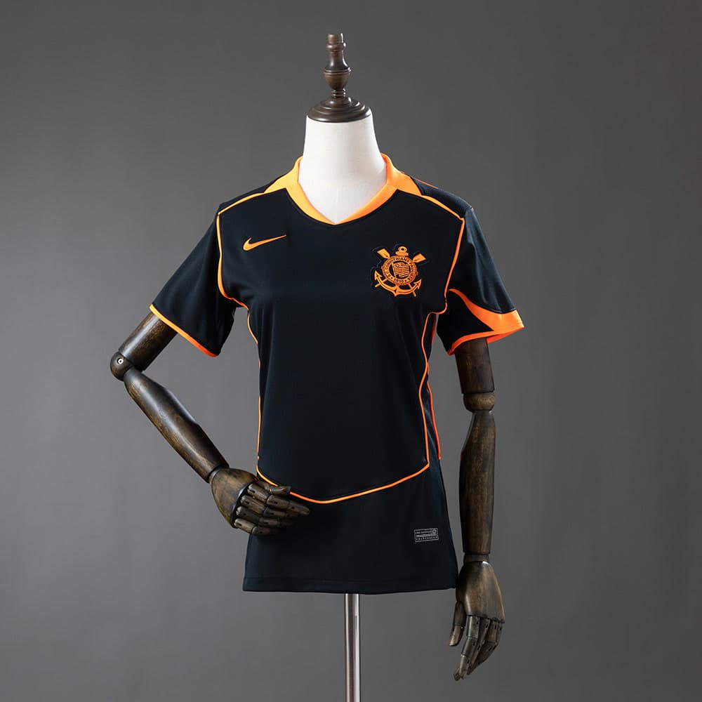 CORINTHIANS - 2025 TERCEIRA (THIRD) [FEMININA]