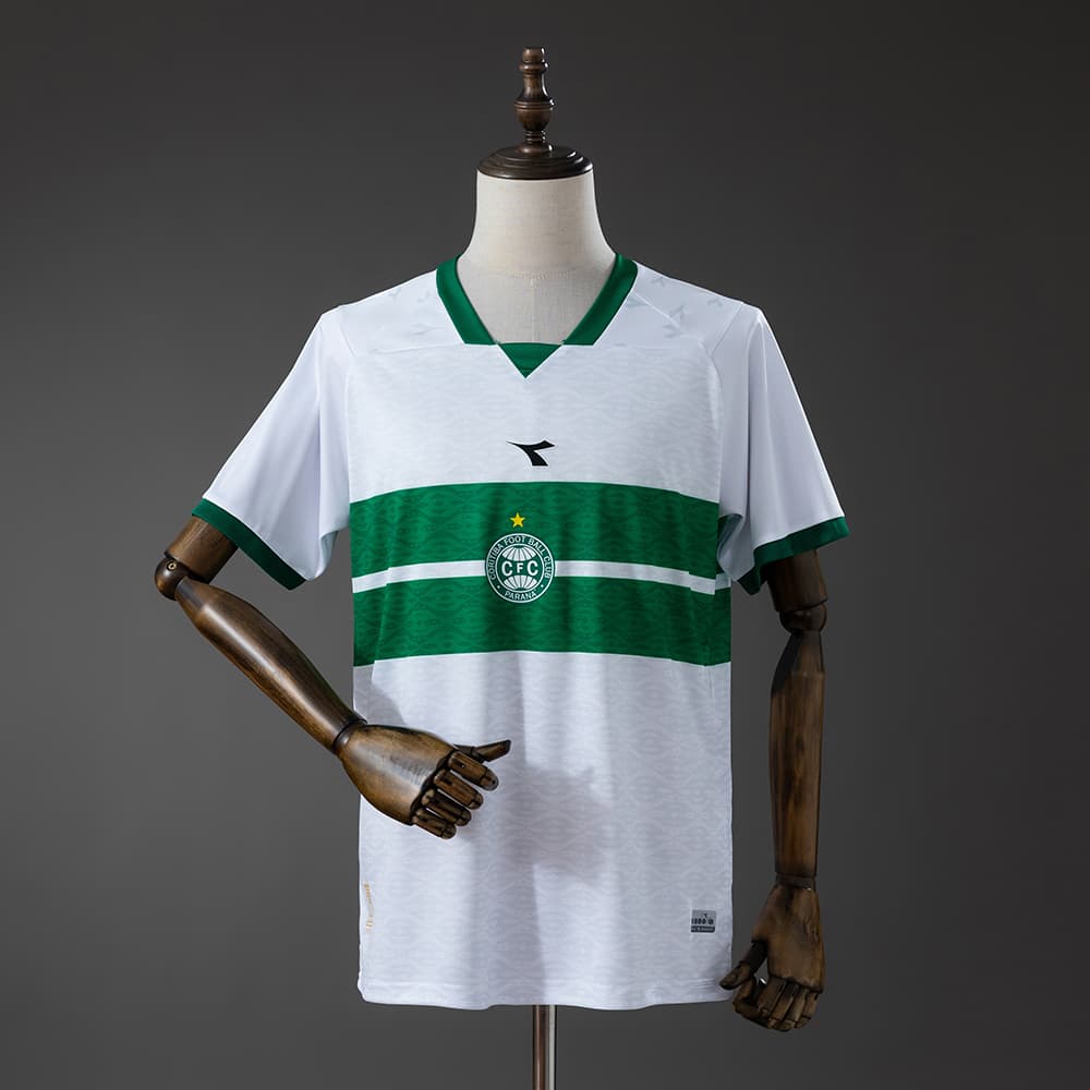 CORITIBA - 2025 TITULAR (HOME)