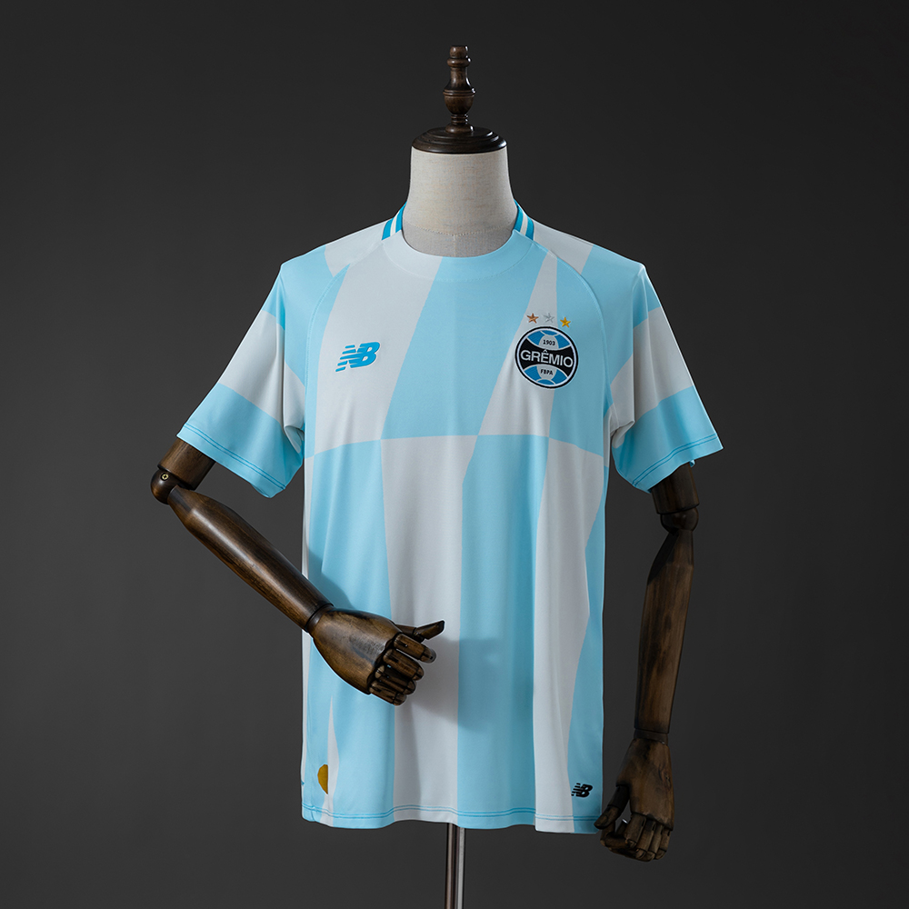 Camisa Grêmio II 2026
