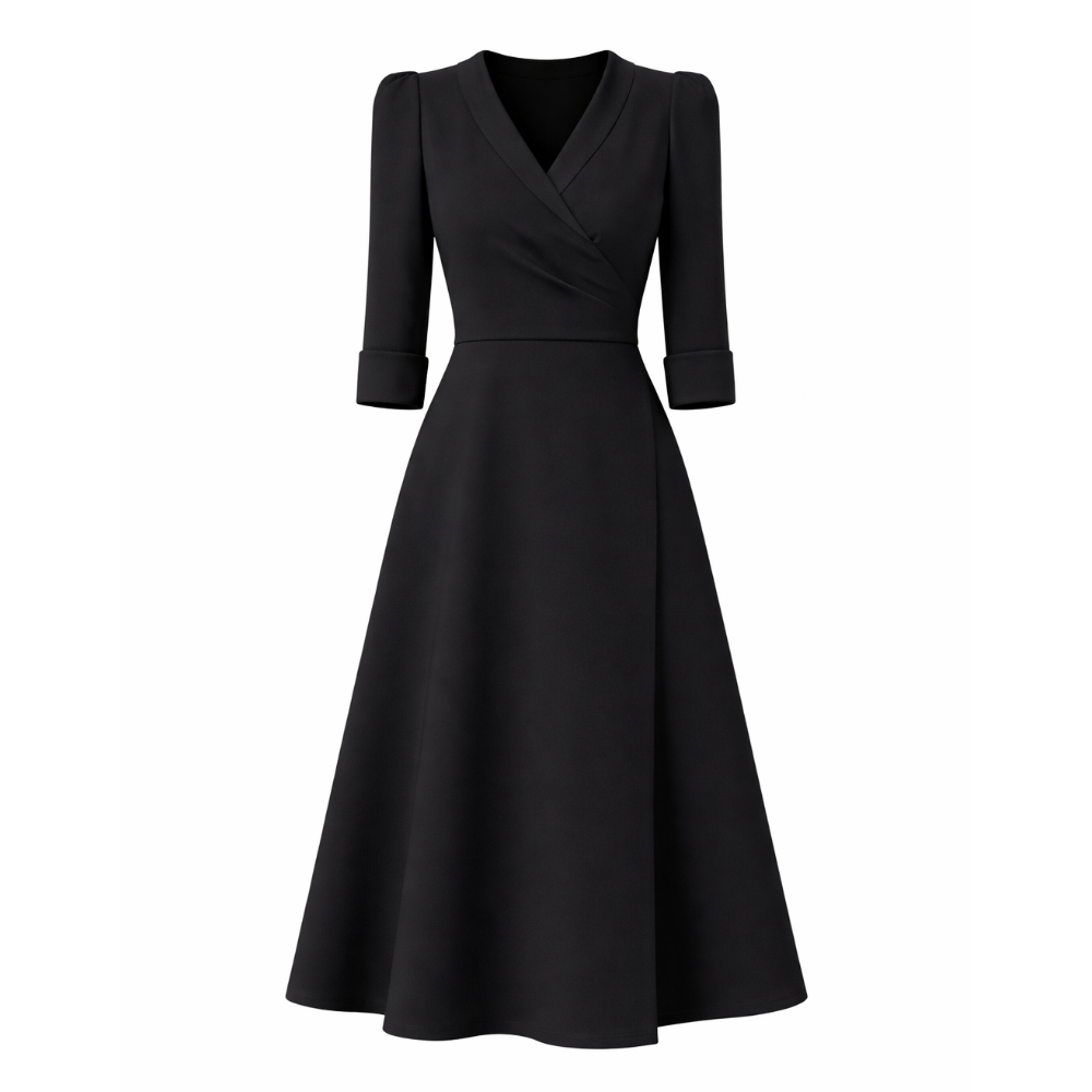 Vestido Altiva