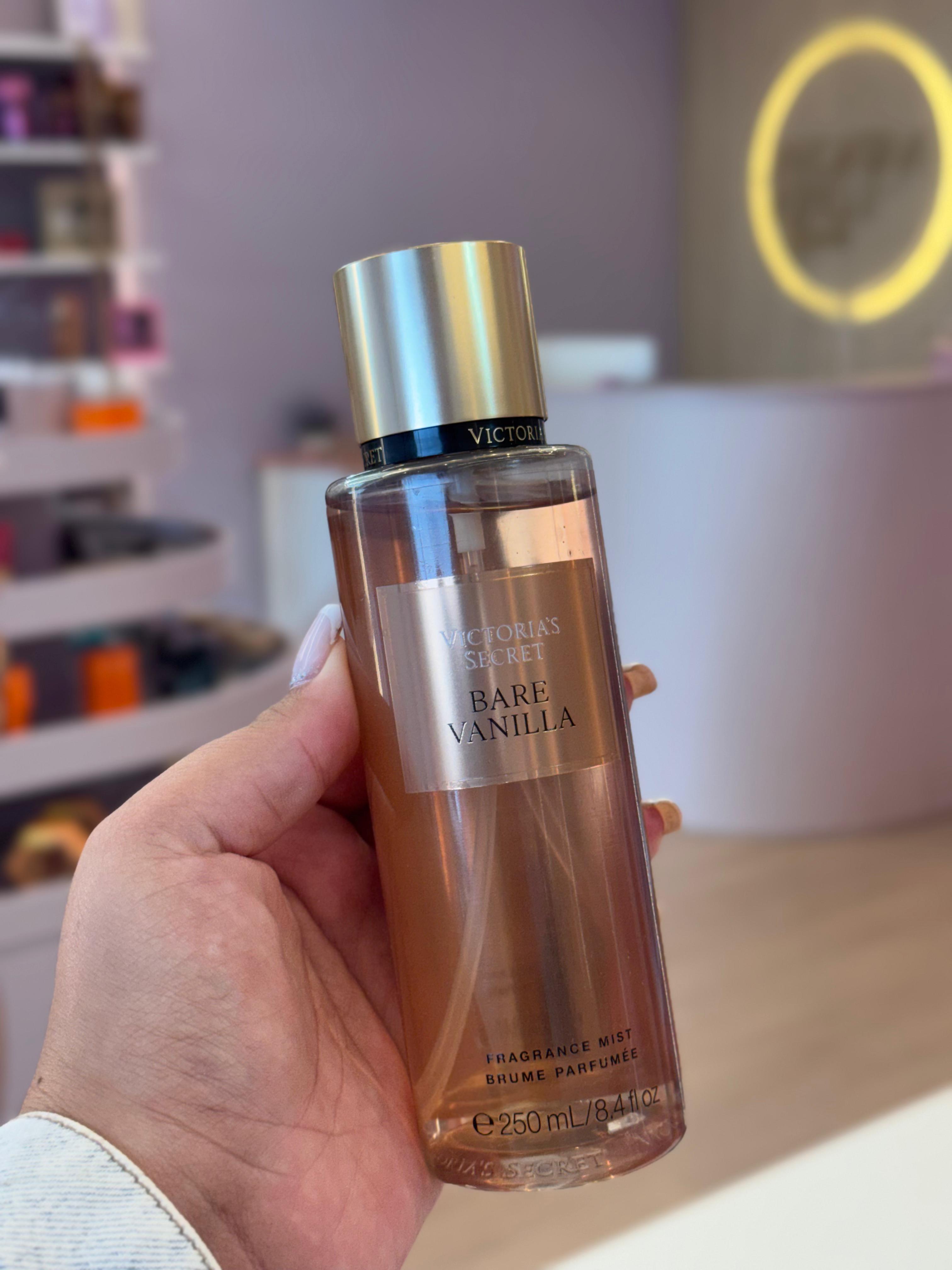 Body Splash Victoria´s Secret Original