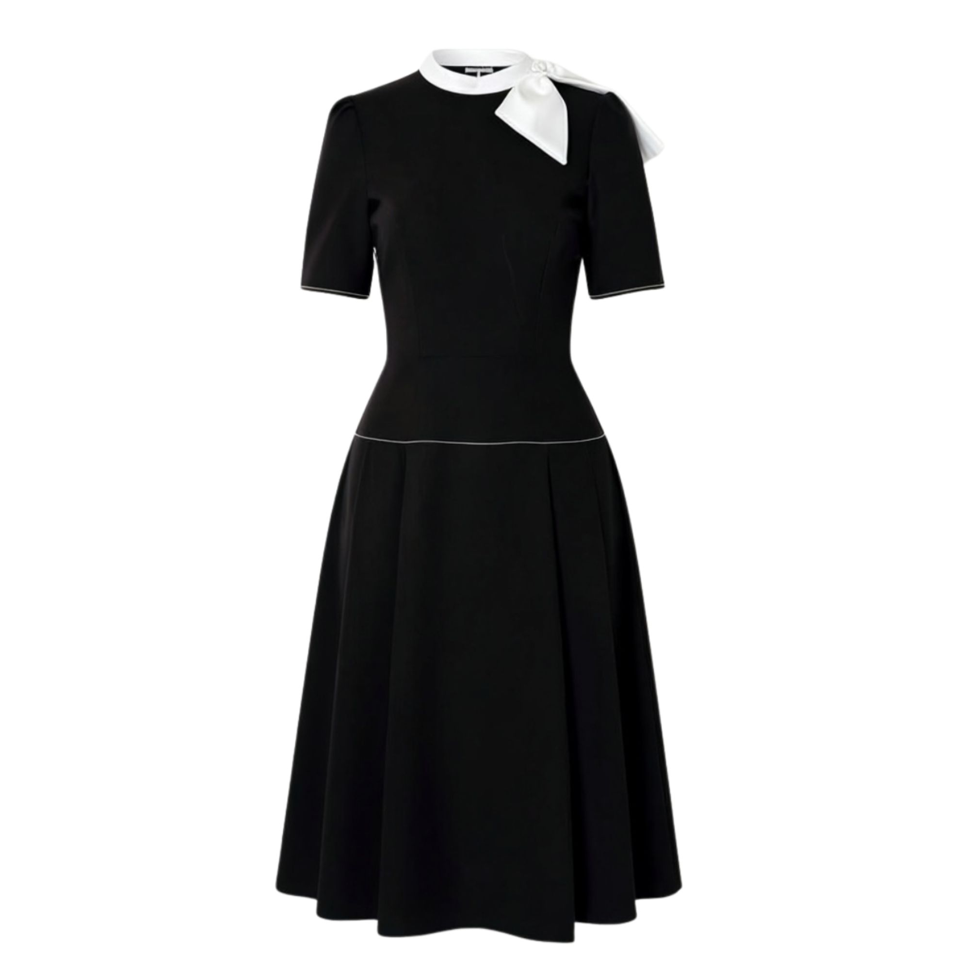 Vestido Matriarca