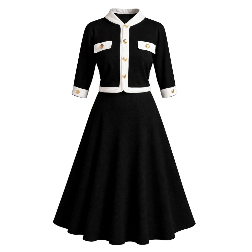 Conjunto Éther