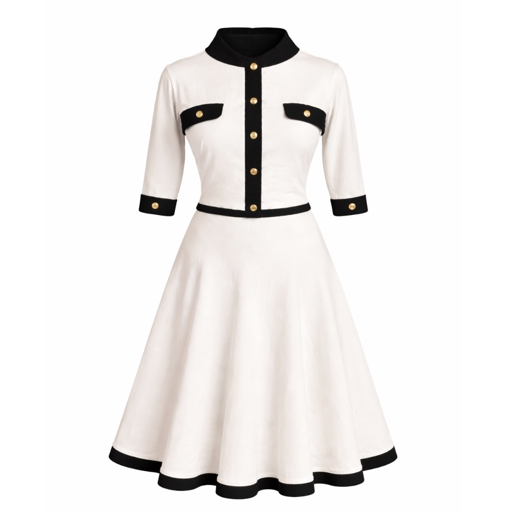 Conjunto Ivory