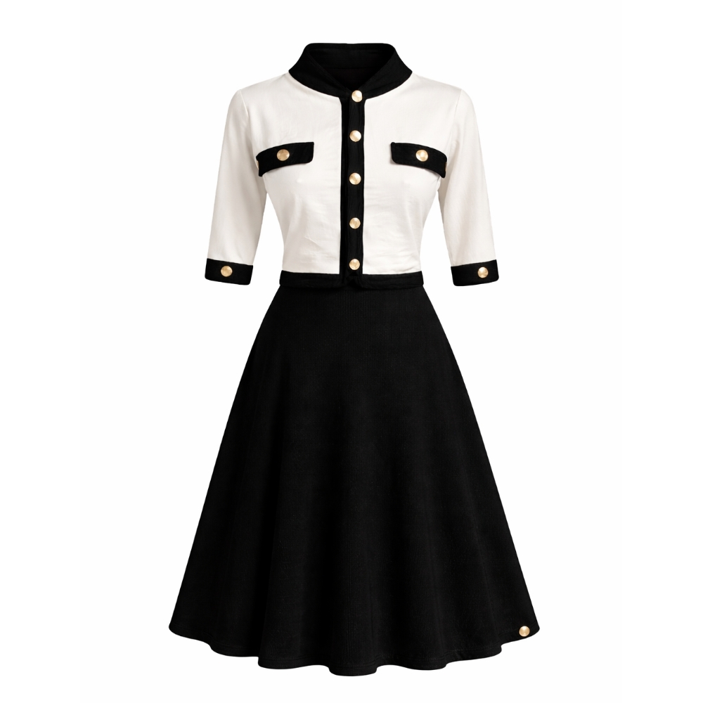 Conjunto Dualité