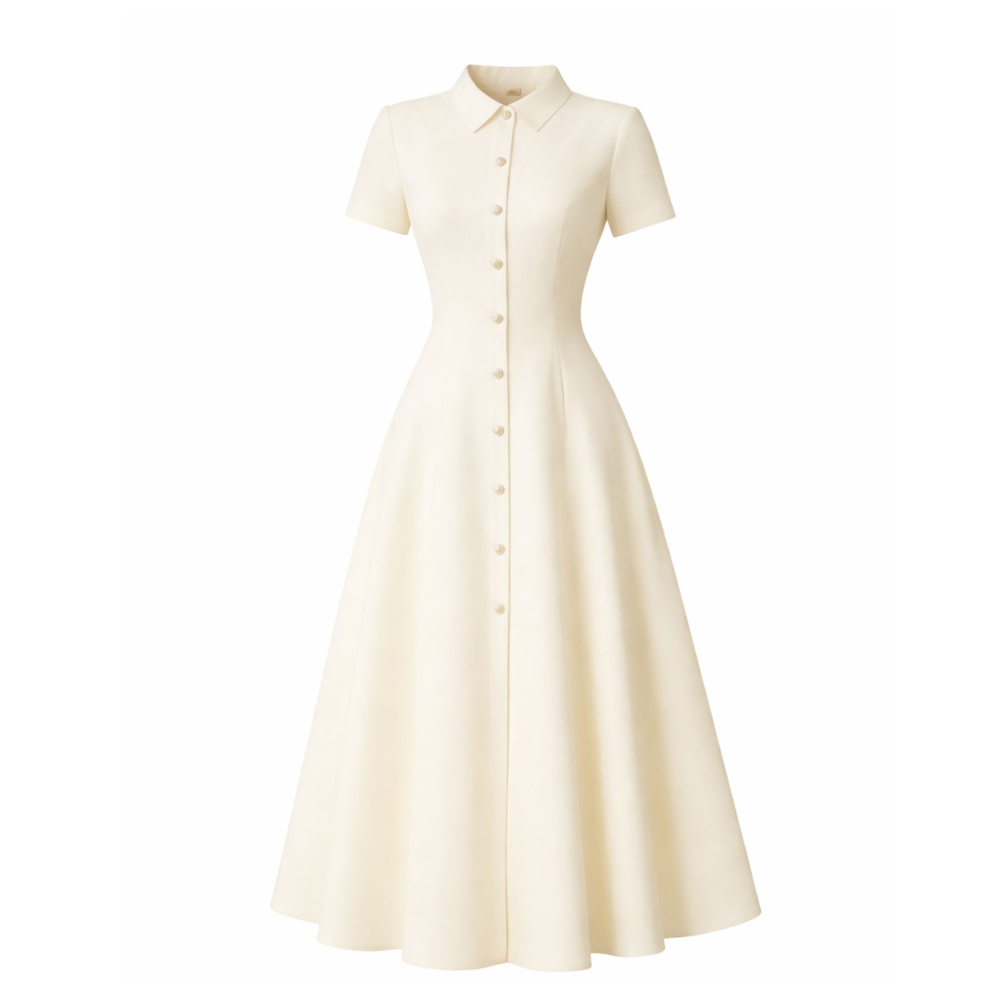 Vestido Magnólia