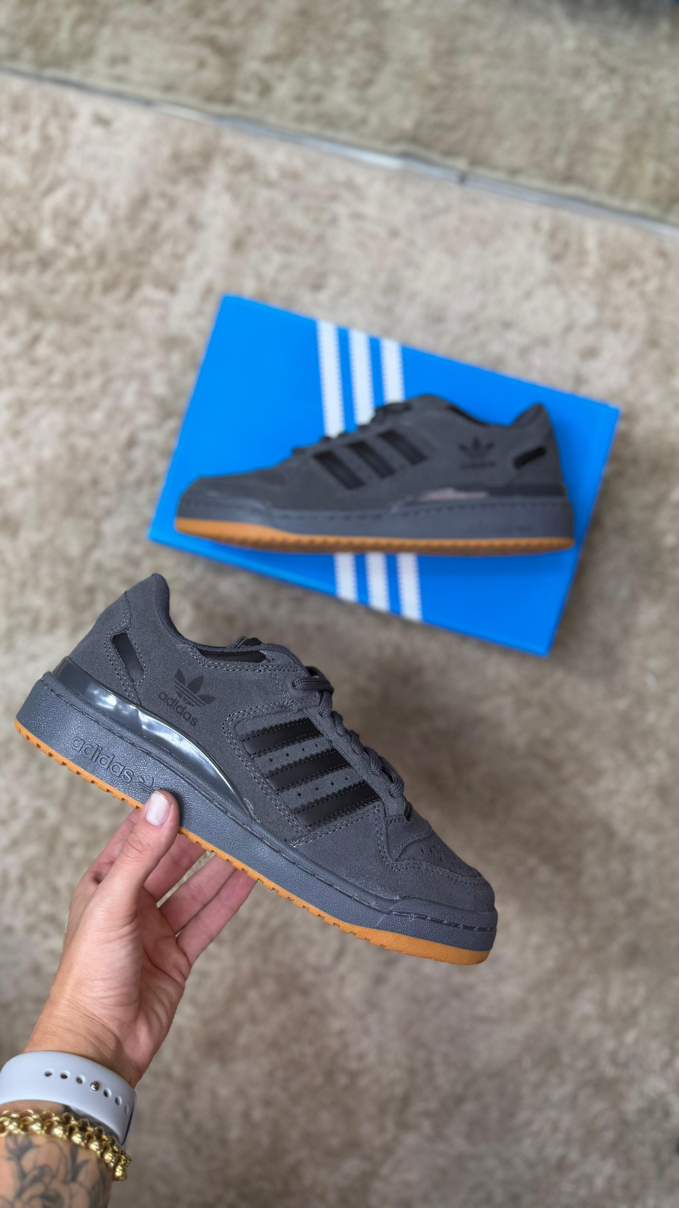 Adidas Fórum Low