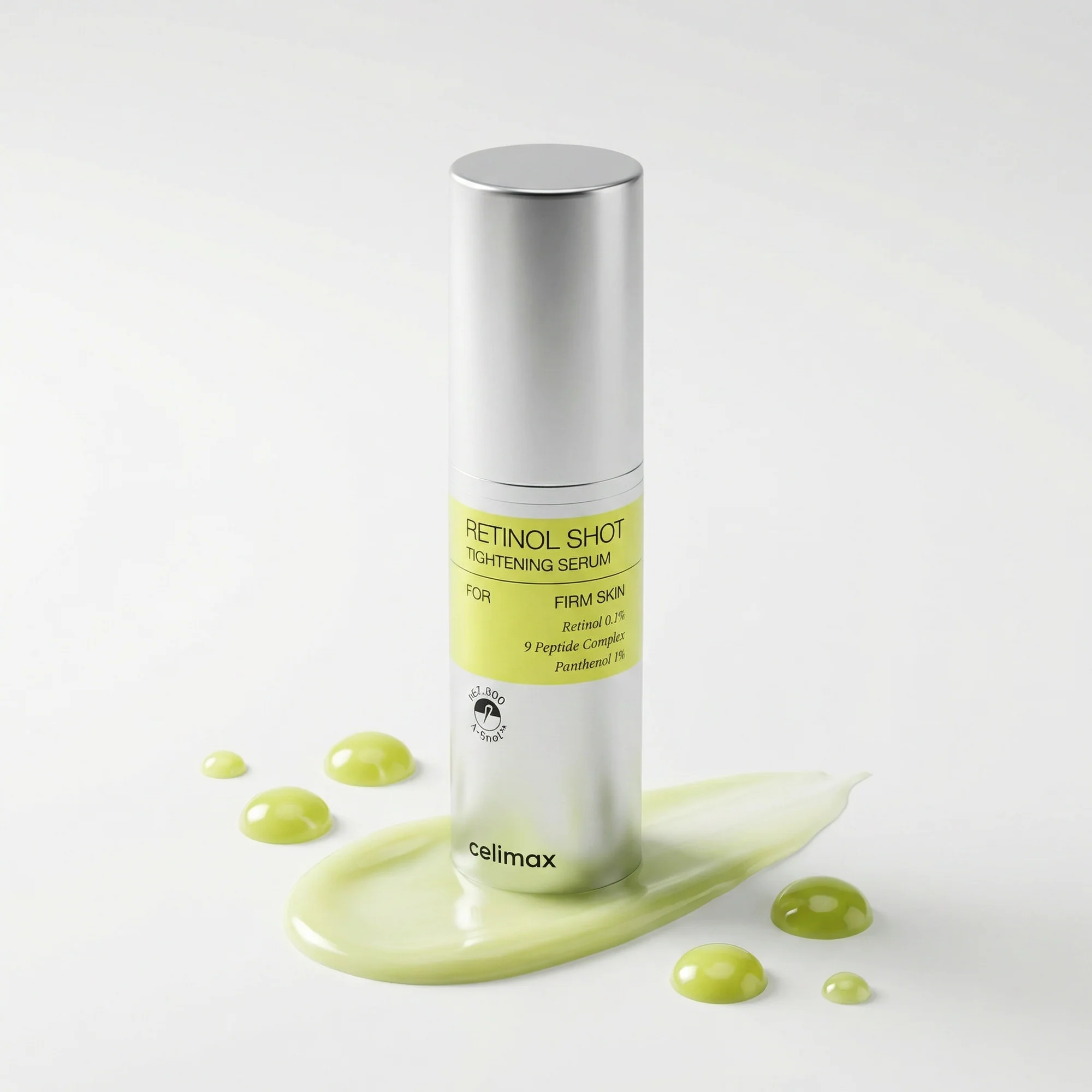 Celimax Retinol Shot Tightening - Sérum Facial 30ml