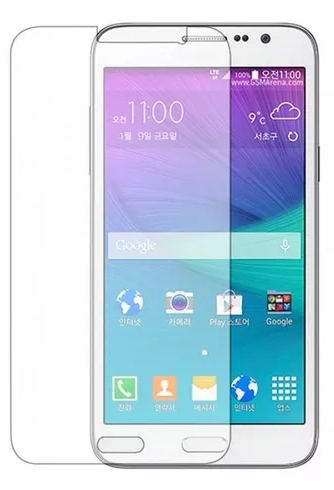 Película de Vidro Temperado compatível com Samsung Galaxy On5 2016