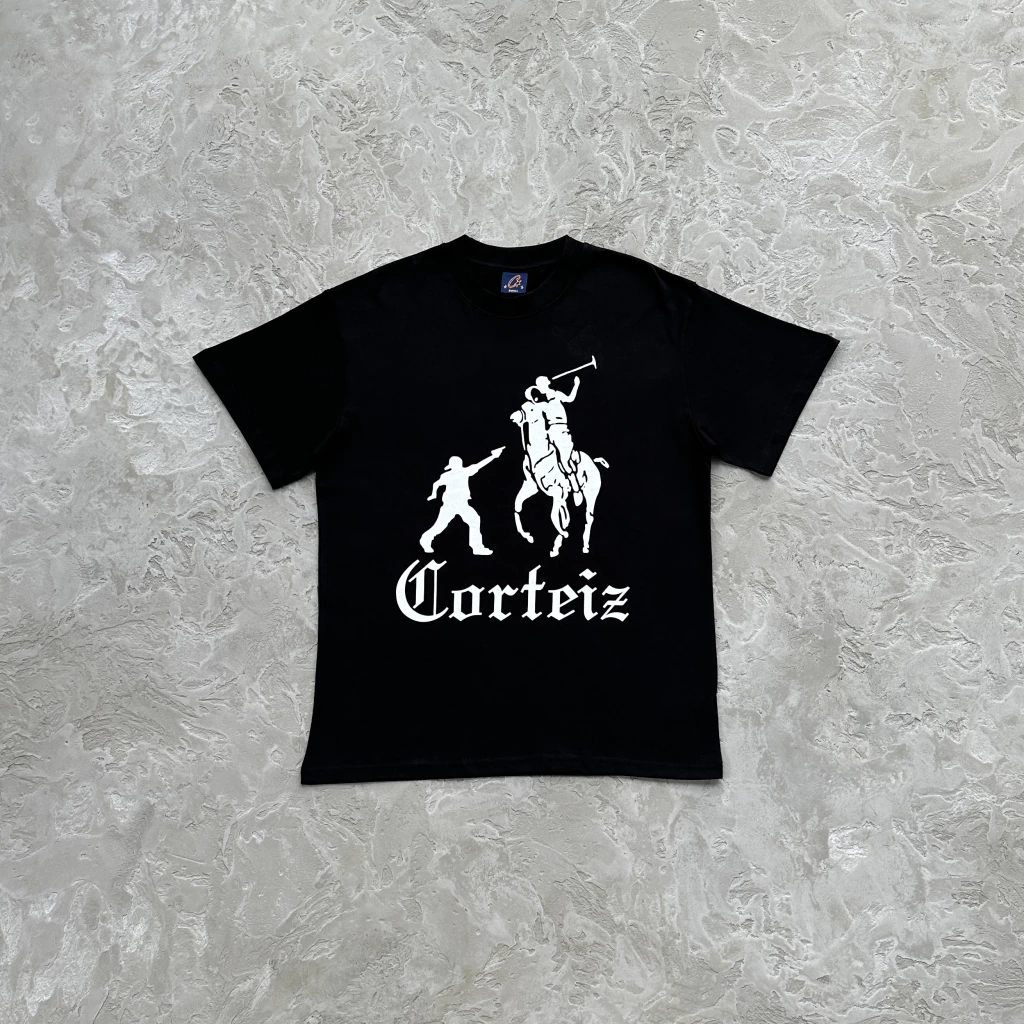 T-Shirt Corteiz Boyz Tee
