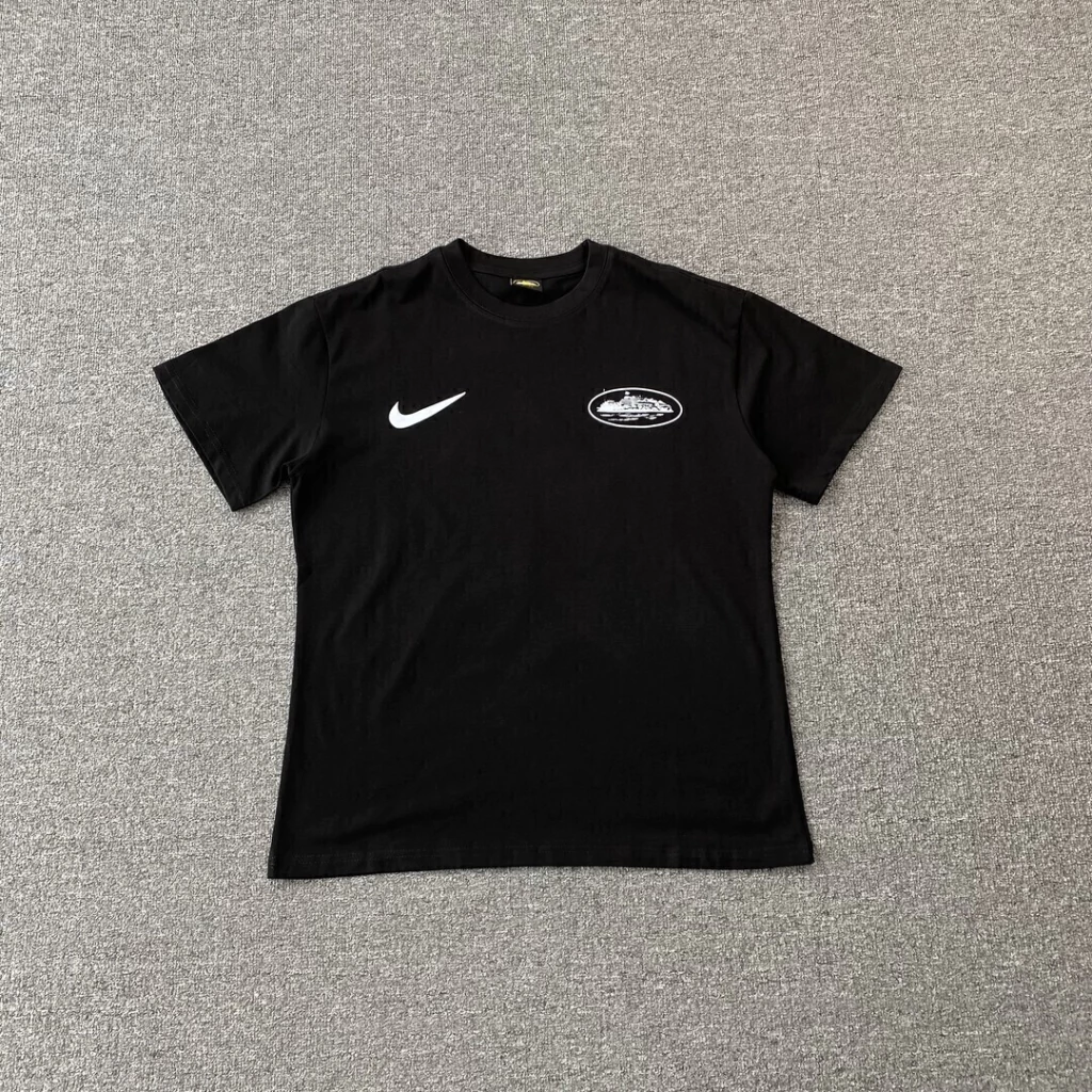 T-Shirt Corteiz X Nike