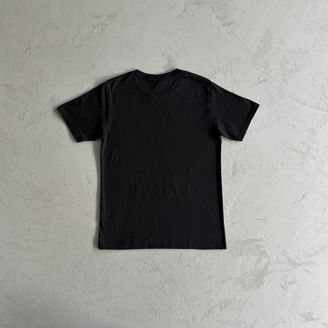 T-Shirt Corteiz Five F*cking black
