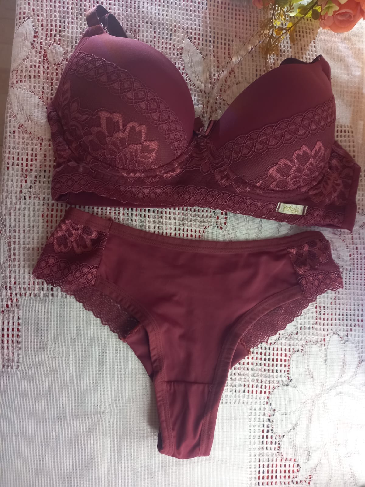 conjunto de sutiãref-3023
