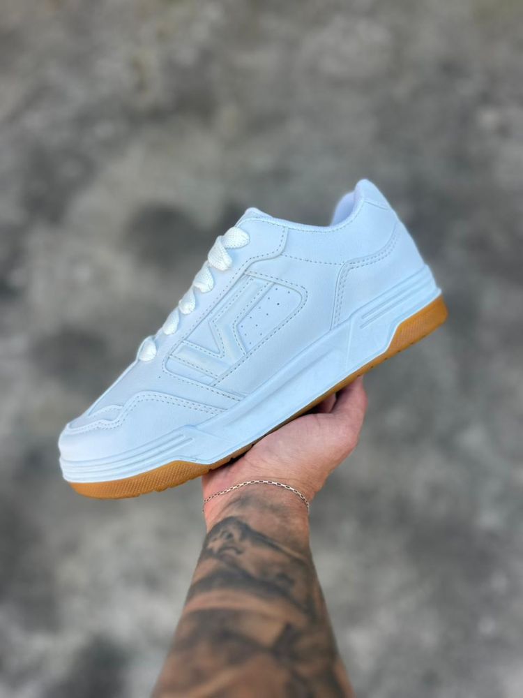 Upland Premium - BRANCO nt