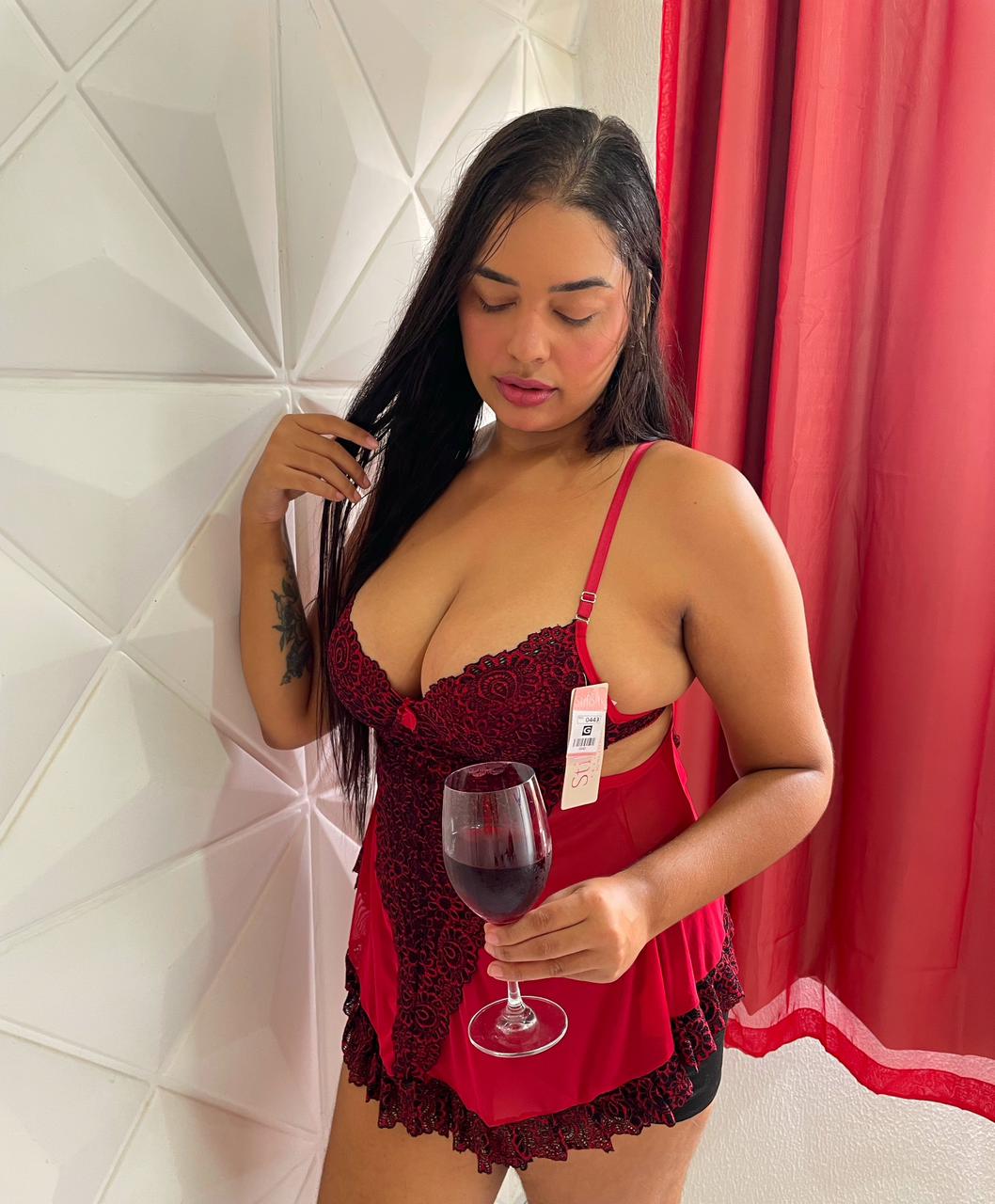 Camisola de Luxo