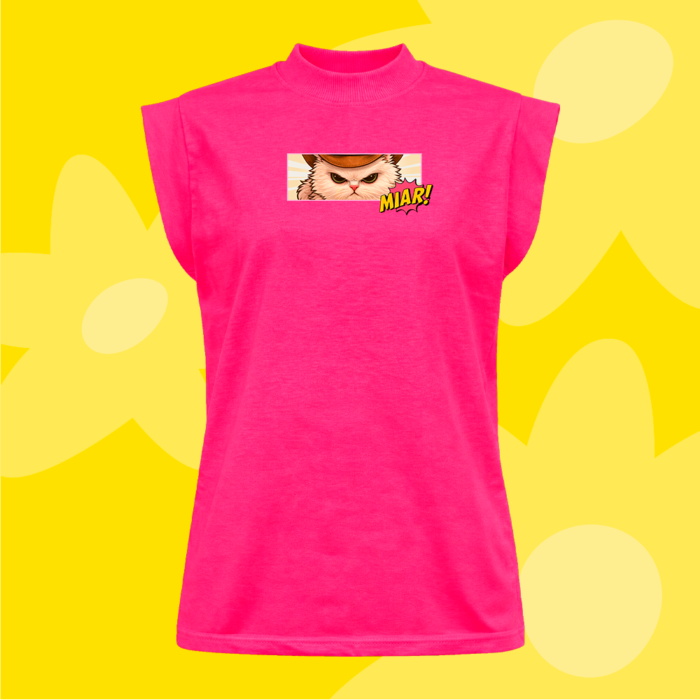 Muscle Tee - MIAR