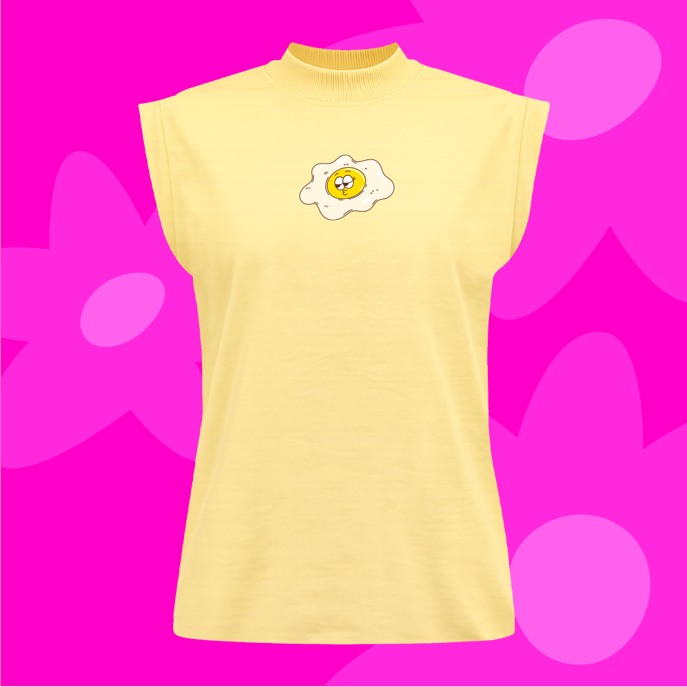Muscle Tee - OVO