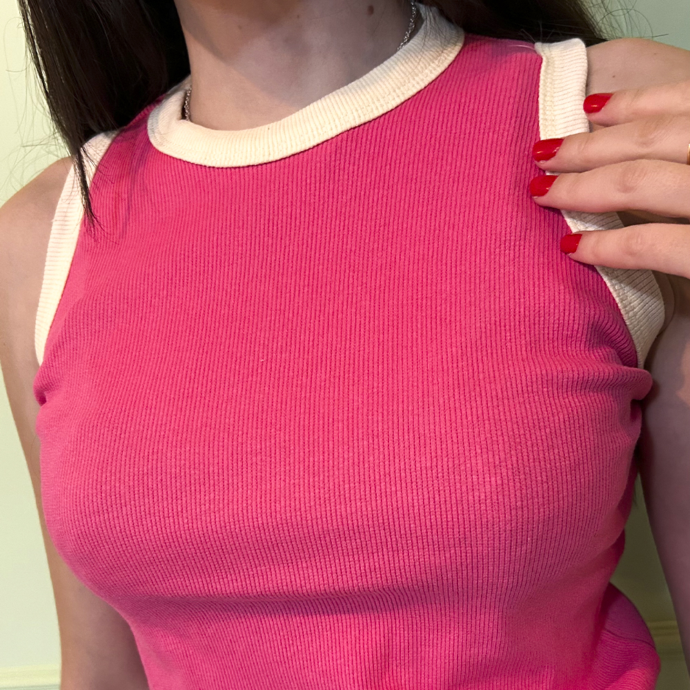 Regata Ribana - Rosa