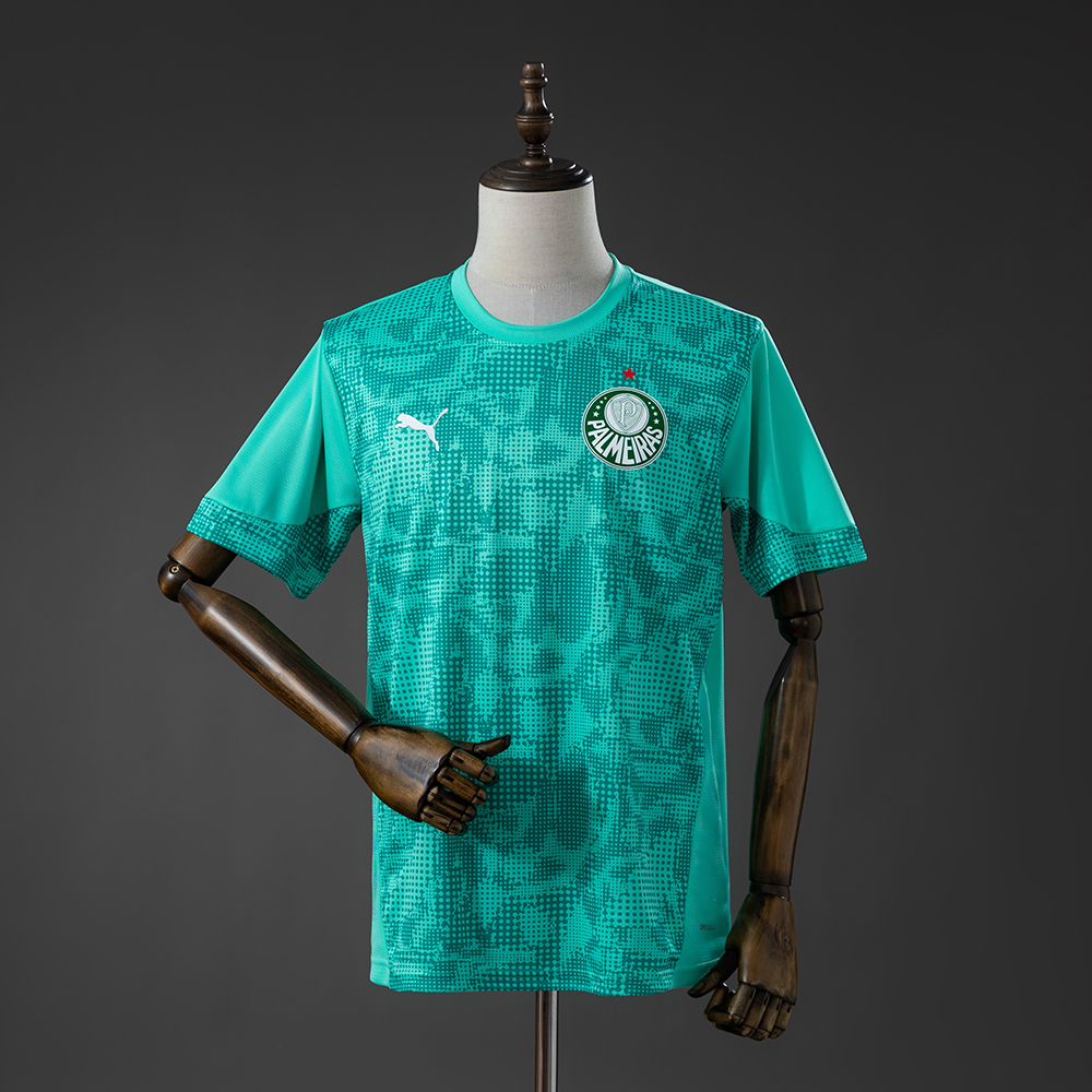 Camisa Palmeiras Treino I 2026