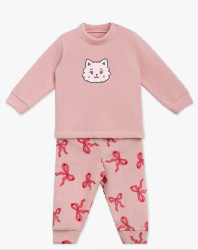 PIJAMA MICROSOFT 262222 DEDEKA