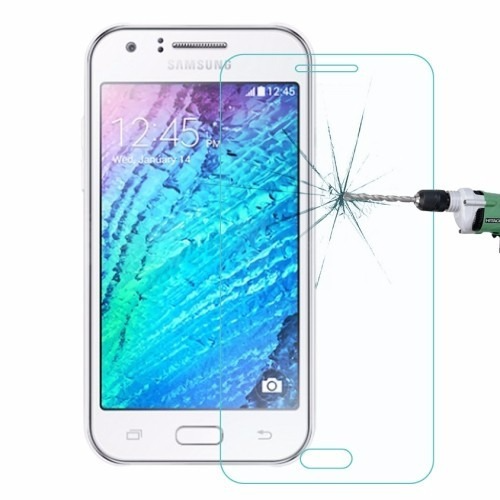 Película de Vidro compativel com Samsung Galaxy J5 J500 SM-J500