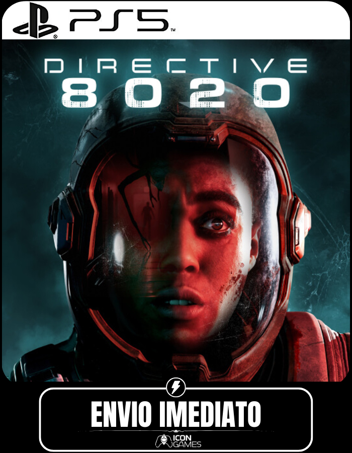 Directive 8020 - PS5
