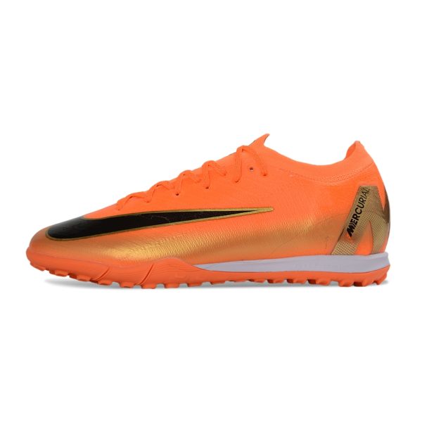Nike Air Zoom Mercurial Vapor 16 Pro Deja vu Laranja - Vermelho