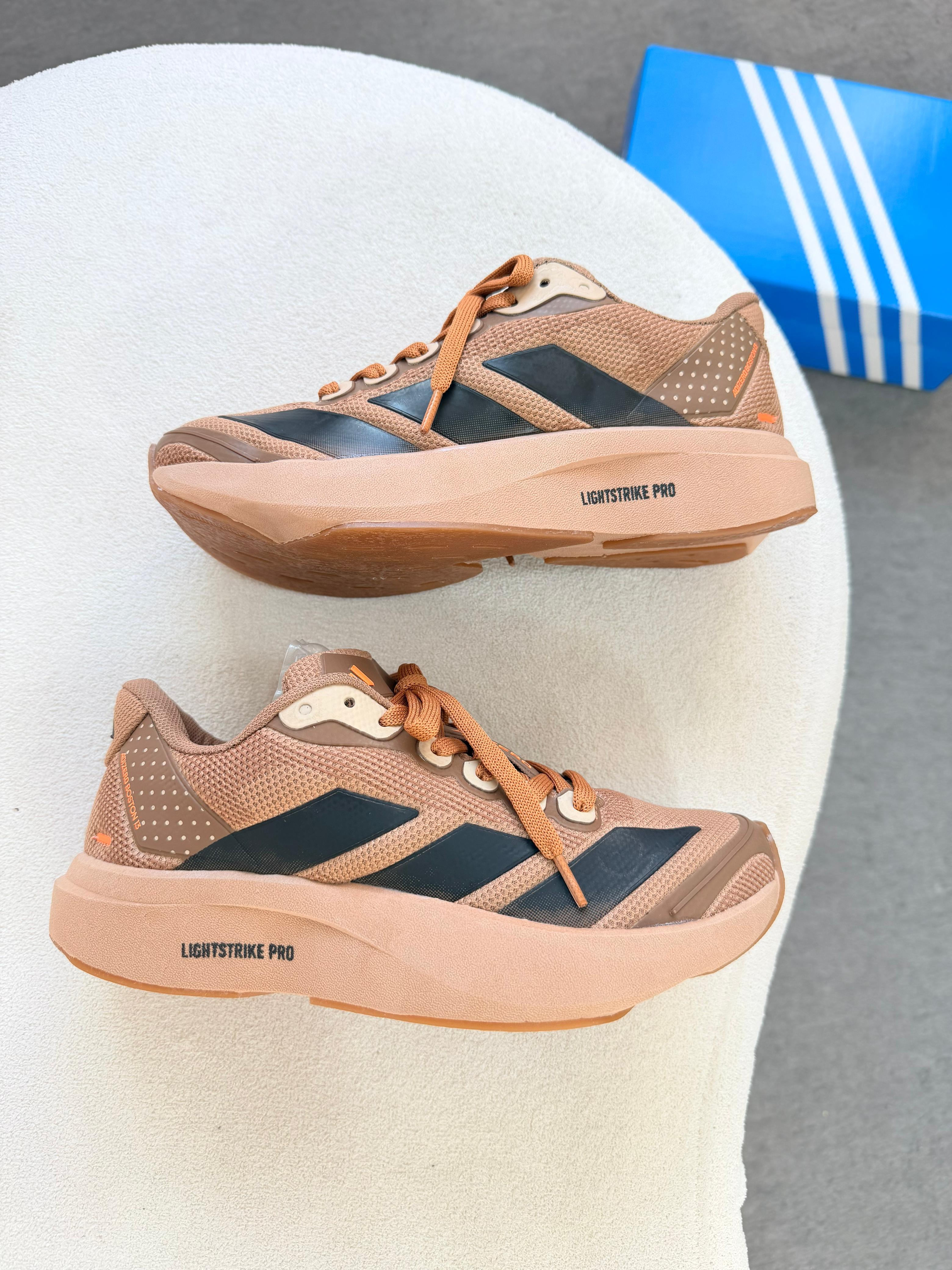 Tenis Adidas Adizero Boston 13 Linha Premium