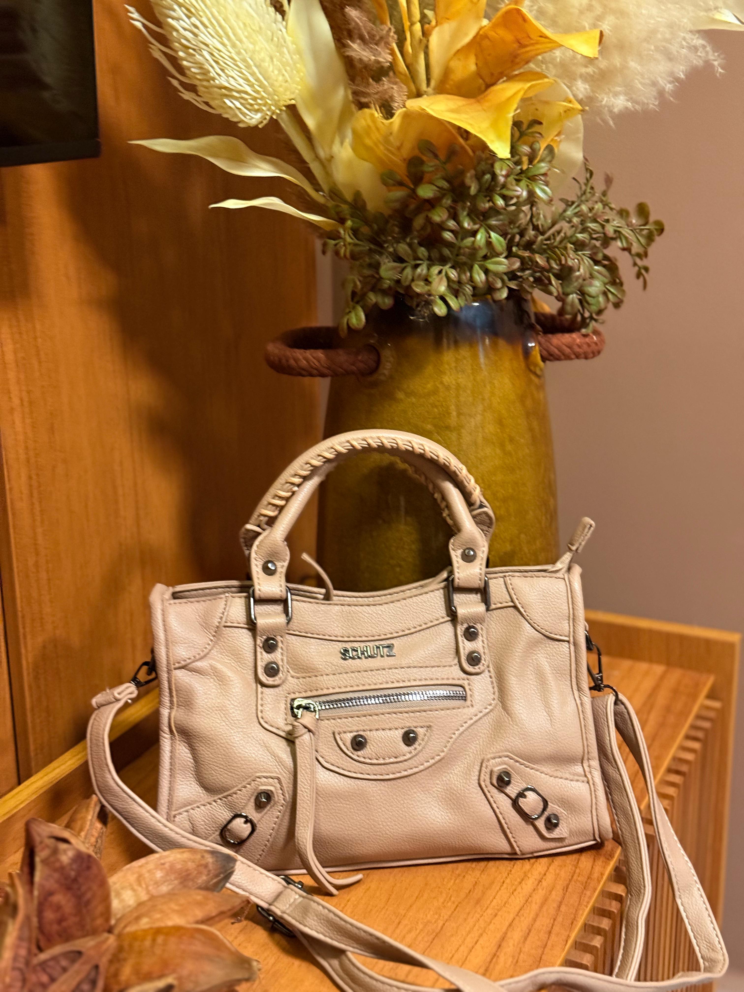 Bolsa Schutz Vírginia Premium