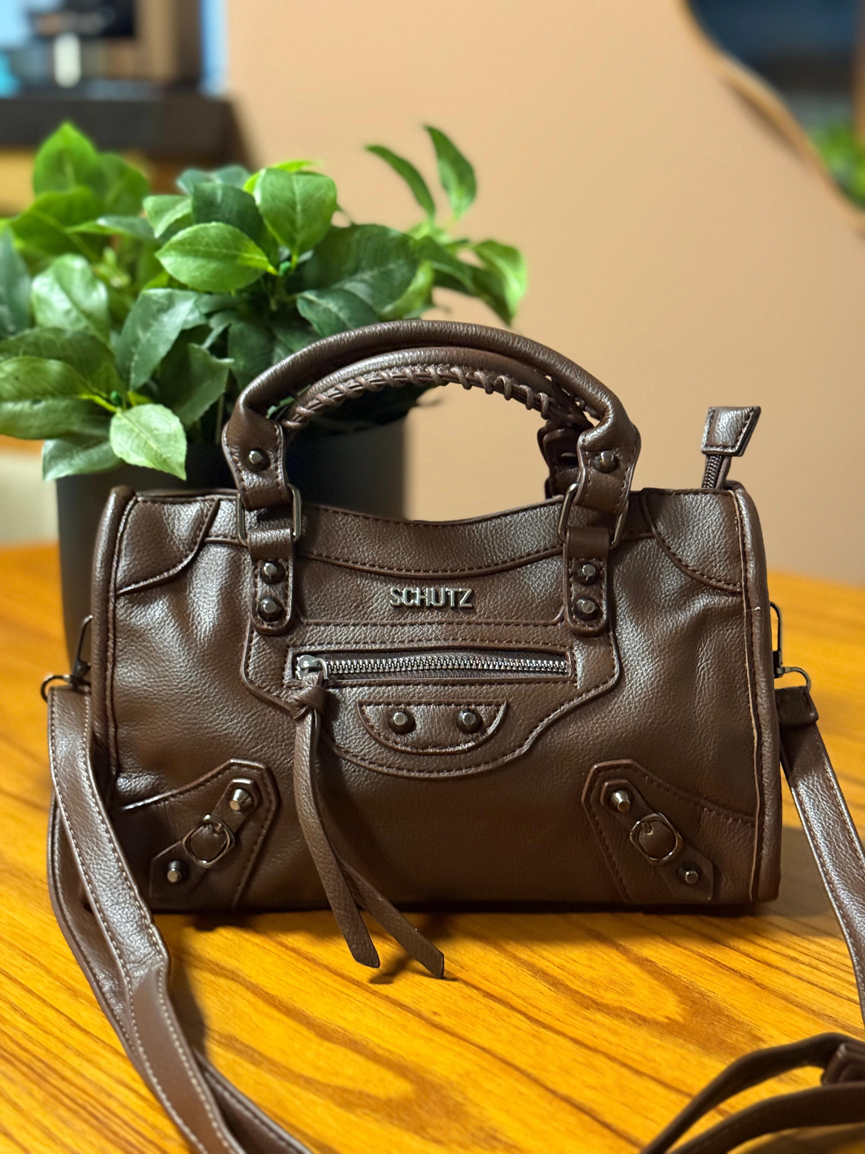 Bolsa Schutz Vírginia Premium
