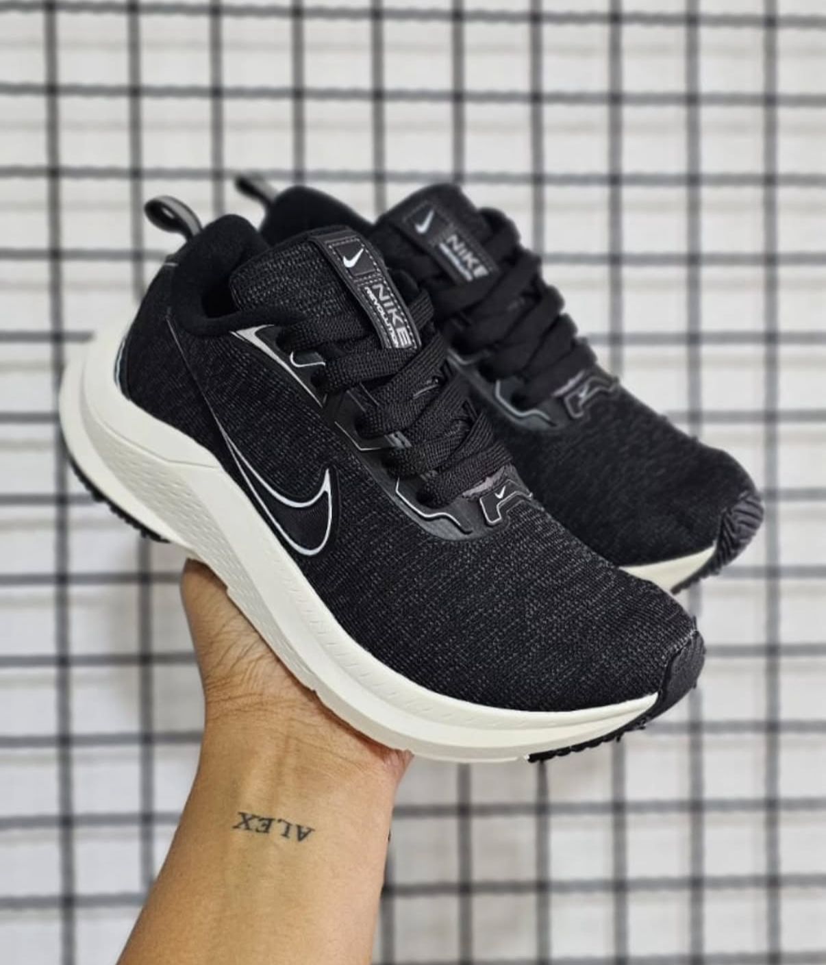 Nike Zoom